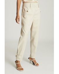 Reiss - Madeline Pant - Lyst