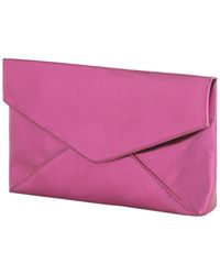 Shiraleah - Maddie Envelope Clutch - Lyst