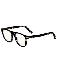 Tom Ford - 52Mm Optical Frames - Lyst
