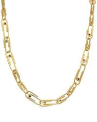 Eye Candy LA - Chain Necklace - Lyst
