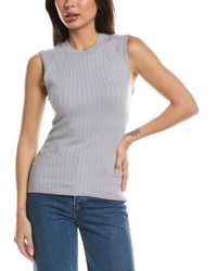 Theory - Wool-Blend Sweater - Lyst