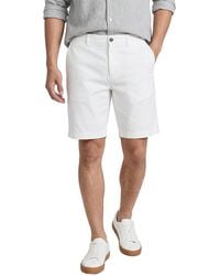 Theory - Zaine Barrier Short - Lyst