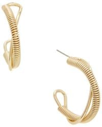 Juvell - 18K Earring - Lyst