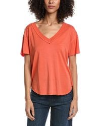 Project Social T - Baltimore V-Neck T-Shirt - Lyst