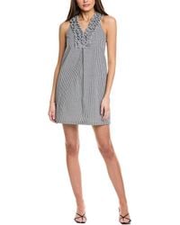 Sara Campbell - Sawyer Midi Dress - Lyst