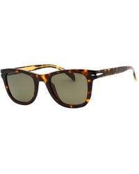David Beckham - Db 1006/S 50Mm Sunglasses - Lyst