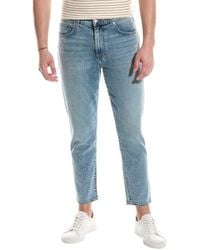 Joe's Jeans - The Diego Huff Tapered Crop Jean - Lyst