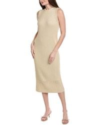 Proenza Schouler - Prozena Schouler Leighton Knit Dress - Lyst