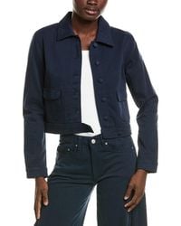 DL1961 - Blouson Jacket - Lyst