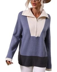 Luna Tuccini - Pullover - Lyst