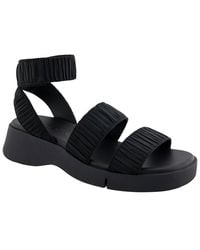 Aerosoles - Fiona Flat Sandal - Lyst