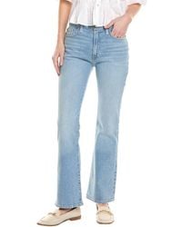 Hudson Jeans - Jeans Blair High-Rise Mercury Bootcut Jean - Lyst