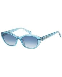 Swarovski - Sk0384 53Mm Sunglasses - Lyst