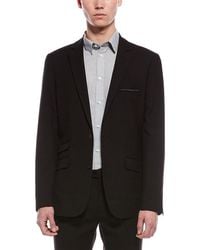 Paisley & Gray - Dover Jacket - Lyst