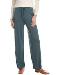 Leset - James Drawstring Pant - Lyst