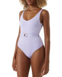 Melissa Odabash - St Tropez One Piece Swimsuit - Lyst