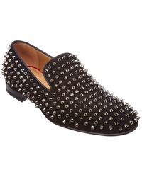 Christian Louboutin Slip-on shoes for 
