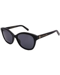 Marc Jacobs - Marc554/S 55Mm Sunglasses - Lyst