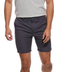 Vintage Summer - Performance Short - Lyst