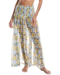 Hutch - Rivi Cover-Up Skirt - Lyst