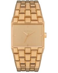 Nixon - Ticket Watch - Lyst