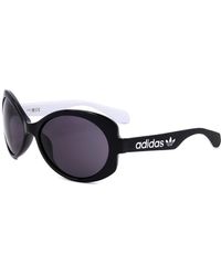 adidas - Originals Or0020 56mm Sunglasses - Lyst