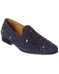 donald j pliner slip on