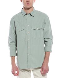 Paul Smith - Casual Fit Shirt - Lyst