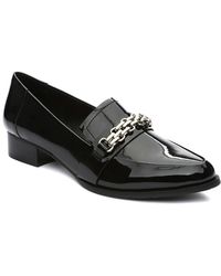 tahari loafers