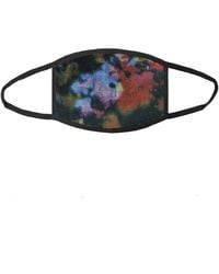 Profound - Profound Tie-Dye Face Mask - Lyst