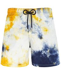 Vilebrequin - Tie Dye Classic Short - Lyst