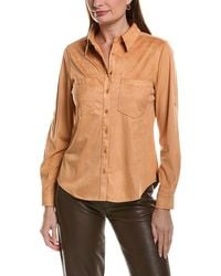 tyler boe - Addison Fsx Shirt - Lyst