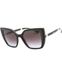 Dolce & Gabbana - Dg6138 55mm Sunglasses - Lyst