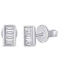 Sabrina Designs - 14k 0.15 Ct. Tw. Diamond Studs - Lyst
