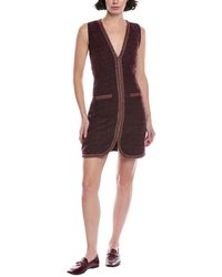 Walter Baker - Evie Dress - Lyst