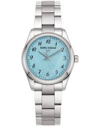 Philip Stein - Journey Watch - Lyst
