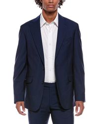 Richard James - Classic Wool & Mohair-Blend Suit Jacket - Lyst