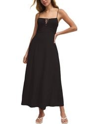 Z Supply - Granada Maxi Dress - Lyst