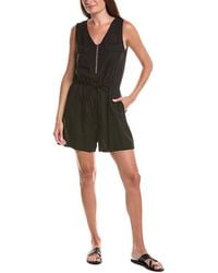 ANNA KAY - Fionna Romper - Lyst