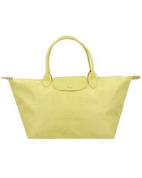 Longchamp - Le Pliage One Large Handbag - Lyst