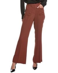 Laundry by Shelli Segal - Flare Leg Pant - Lyst