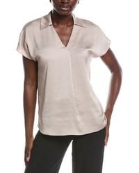 Joseph Ribkoff - Polo Shirt - Lyst