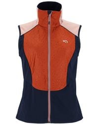 Kari Traa - Tirill Thermal Vest - Lyst