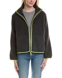 Pj Salvage - Cozy Jacket - Lyst
