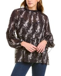 AllSaints - Eimear Cultivar Top - Lyst