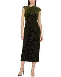 JS Collections - Emiliana Cocktail Dress - Lyst