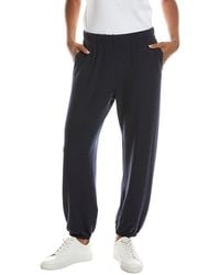 Velvet By Graham & Spencer - Lexie Kashmir Knit Pant - Lyst