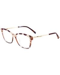 Missoni - 53Mm Optical Frames - Lyst