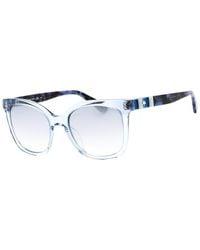 Kate Spade - Kiya/S 53Mm Sunglasses - Lyst