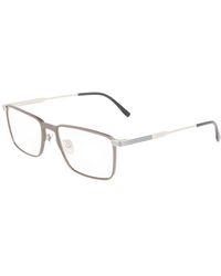 Lacoste - 54Mm Optical Frames - Lyst